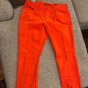 Corduroy from Talbots